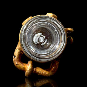 Mak Glass 14MM Slide
