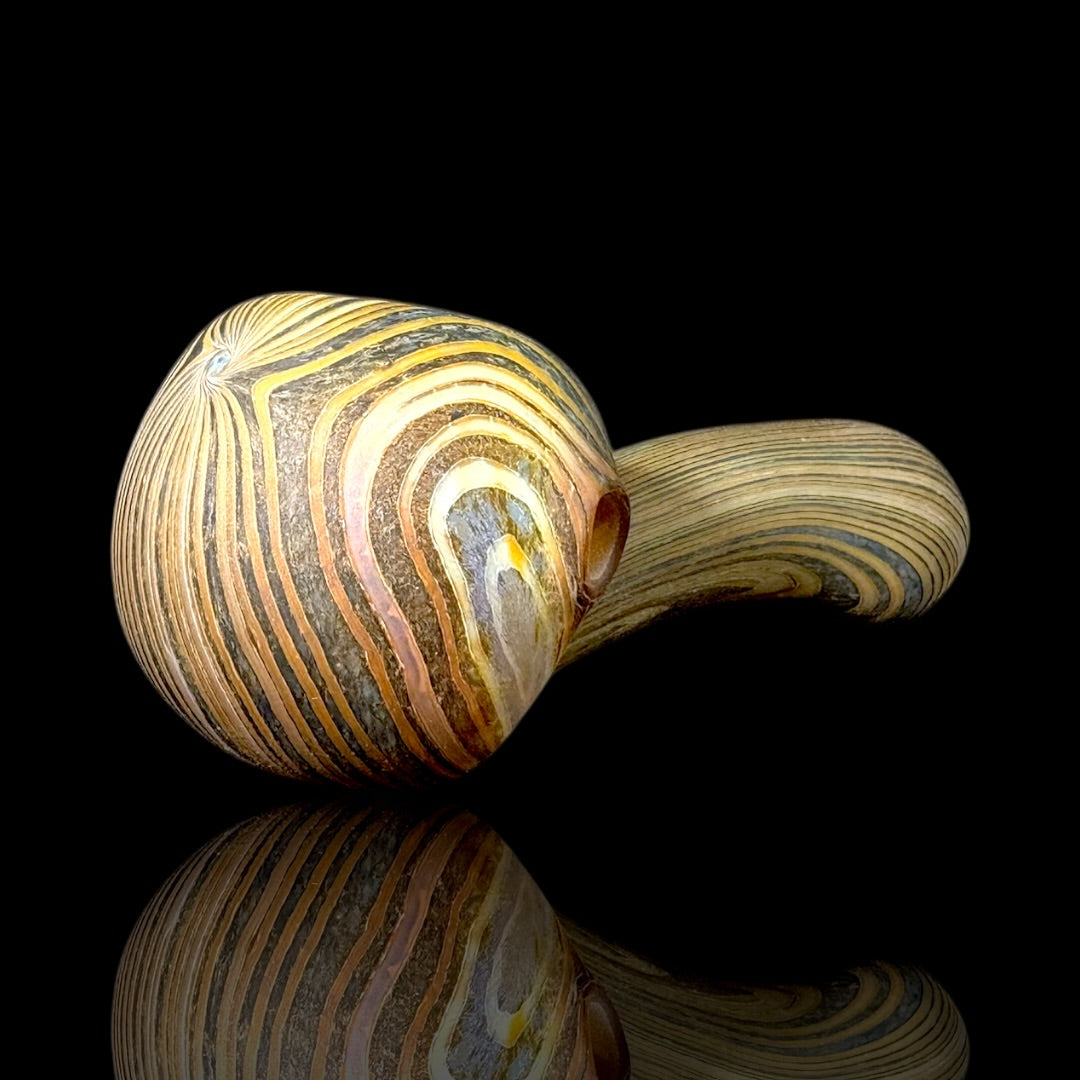 Stone Tech Spoon