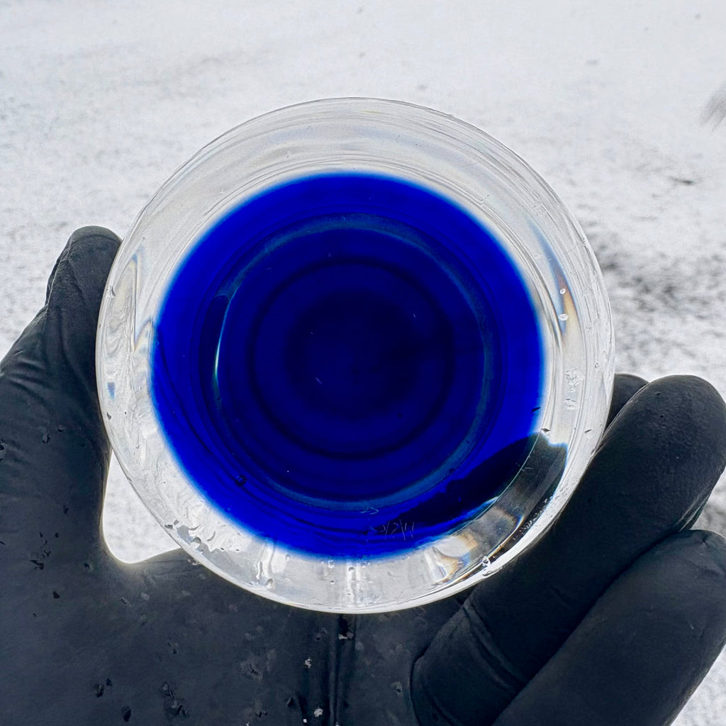 Matt2000 Whisky Glass Set