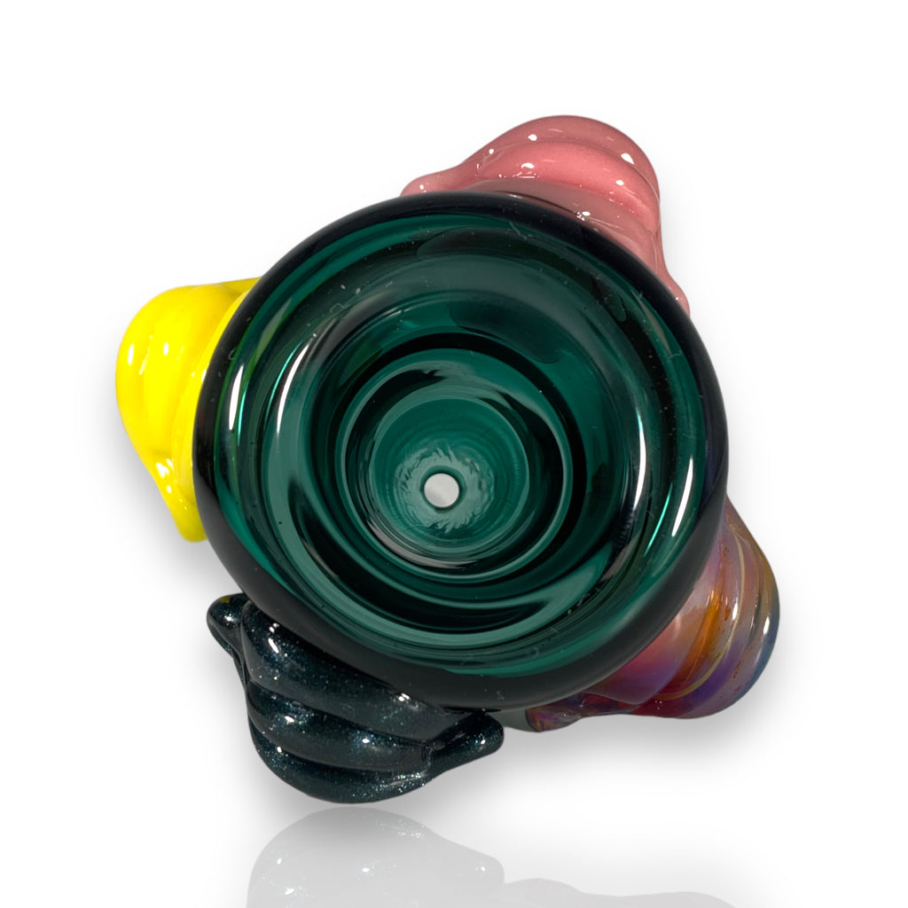 18MM GD Slide