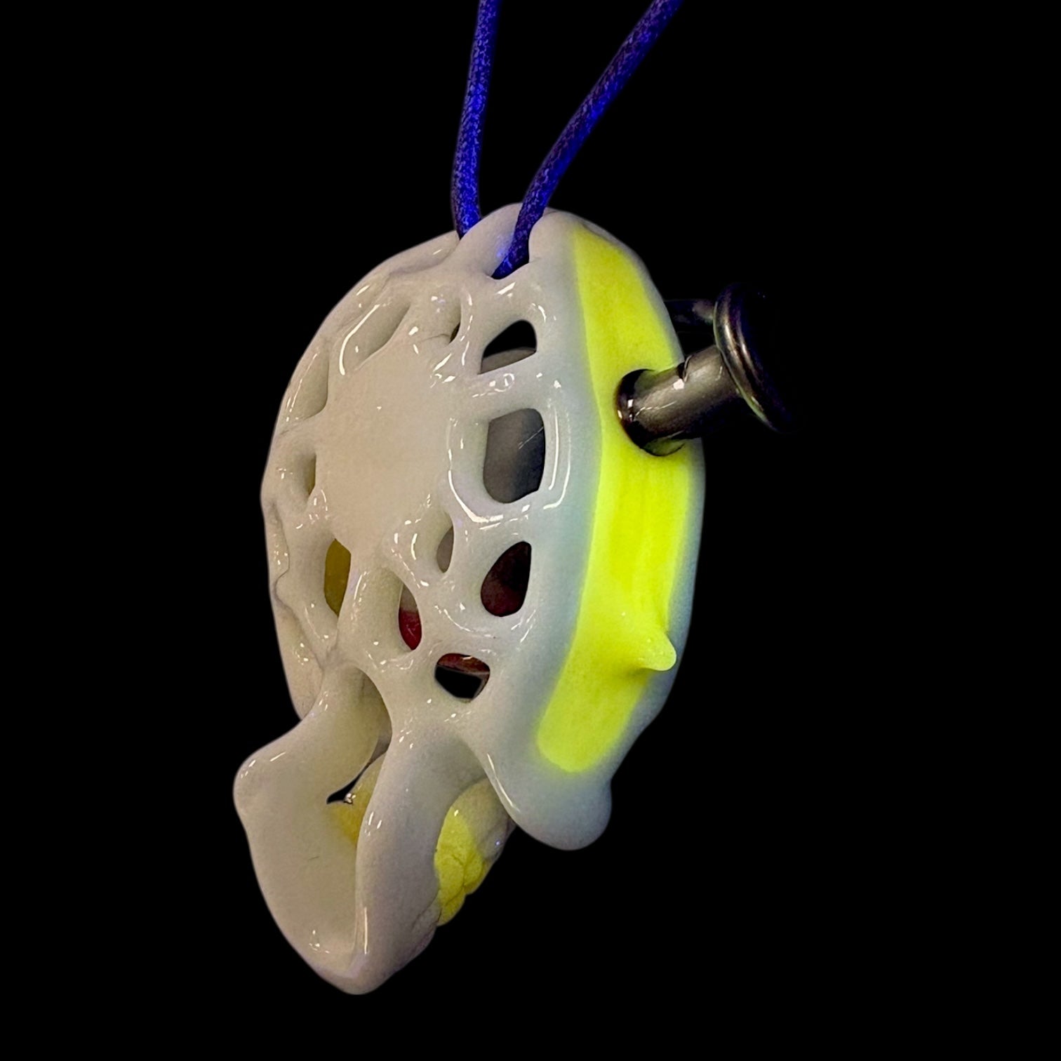 Muller x Hoobs Pendant