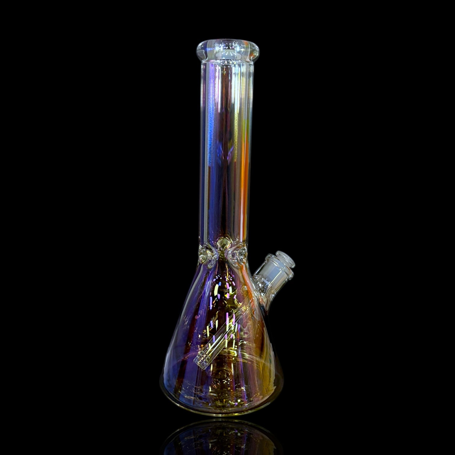 9MM Beaker Bong (14”)