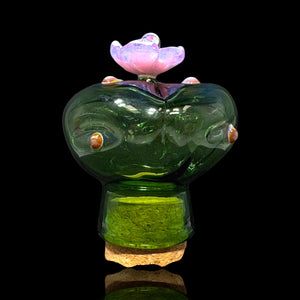 Mork Glass Jar Auction!