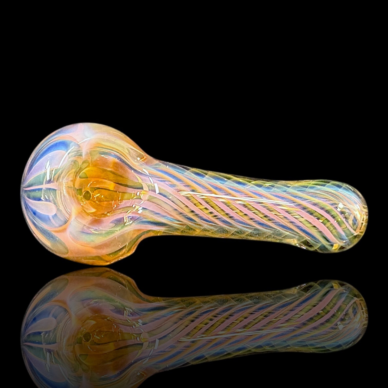 Matt 2000 Spoon