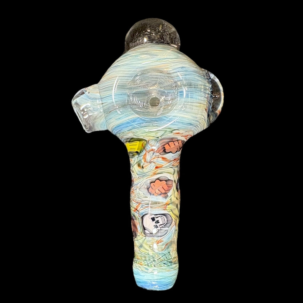 Jerry Kelly Spoon