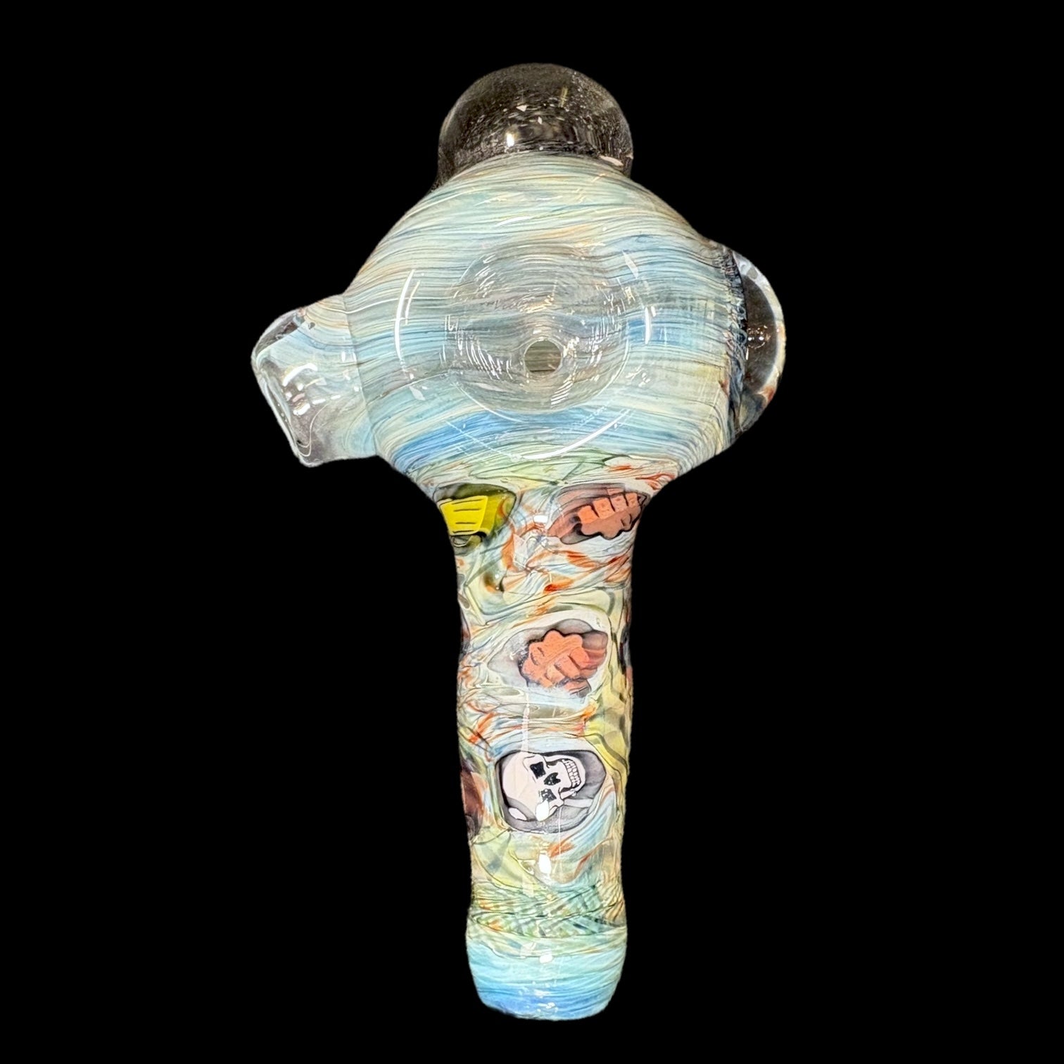 Jerry Kelly Spoon