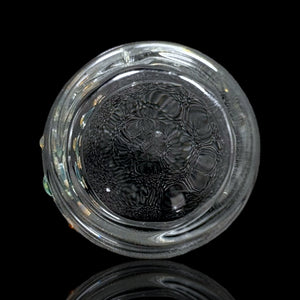 Marvin’s Glass Jar Auction!