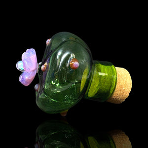 Mork Glass Jar Auction!