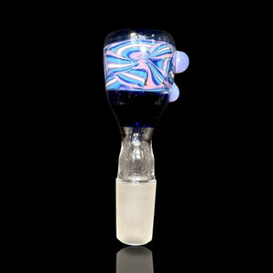 Full-oil Alchemist 18MM Slide