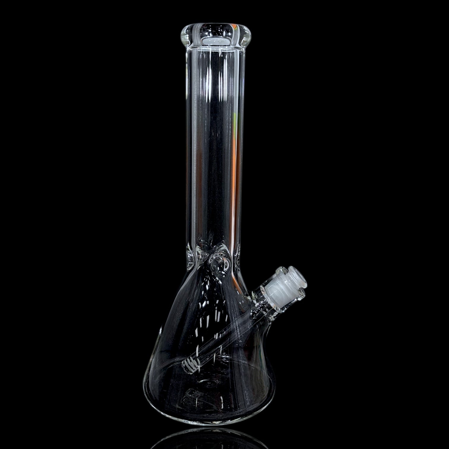 9MM Beaker Bong (14”)