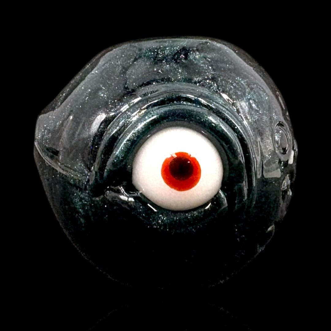 Leviathan Glass Pipe