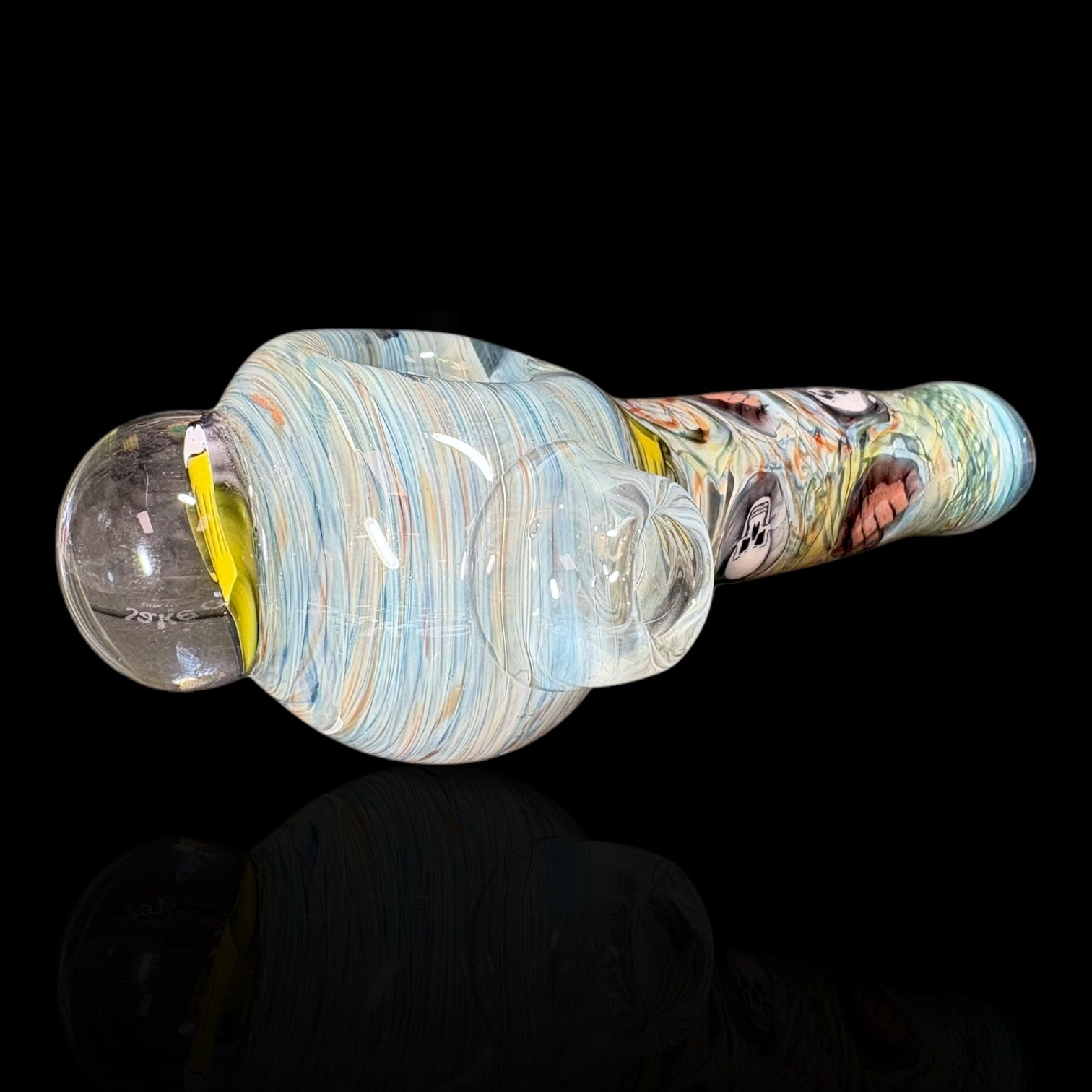 Jerry Kelly Spoon