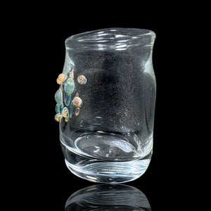 Marvin’s Glass Jar Auction!