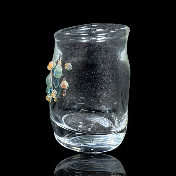Marvin’s Glass Jar Auction!