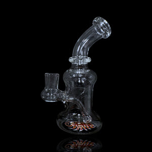 Mouse Glass Jammer