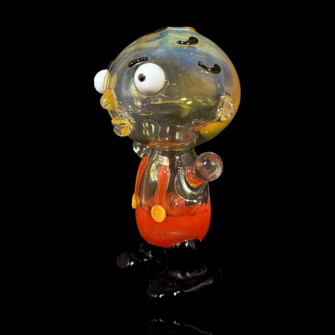 Stewie Pipe