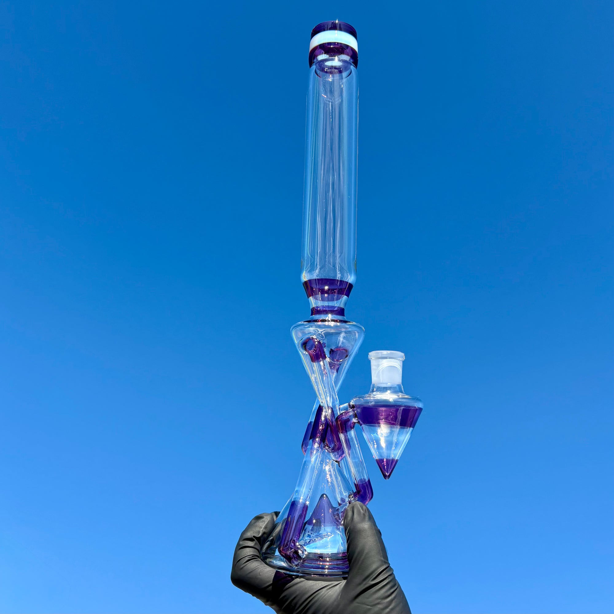 Grassblower Highrise