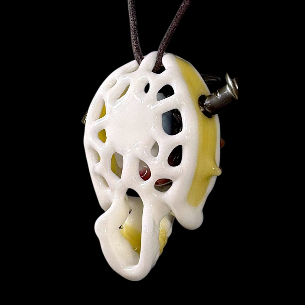 Muller x Hoobs Pendant