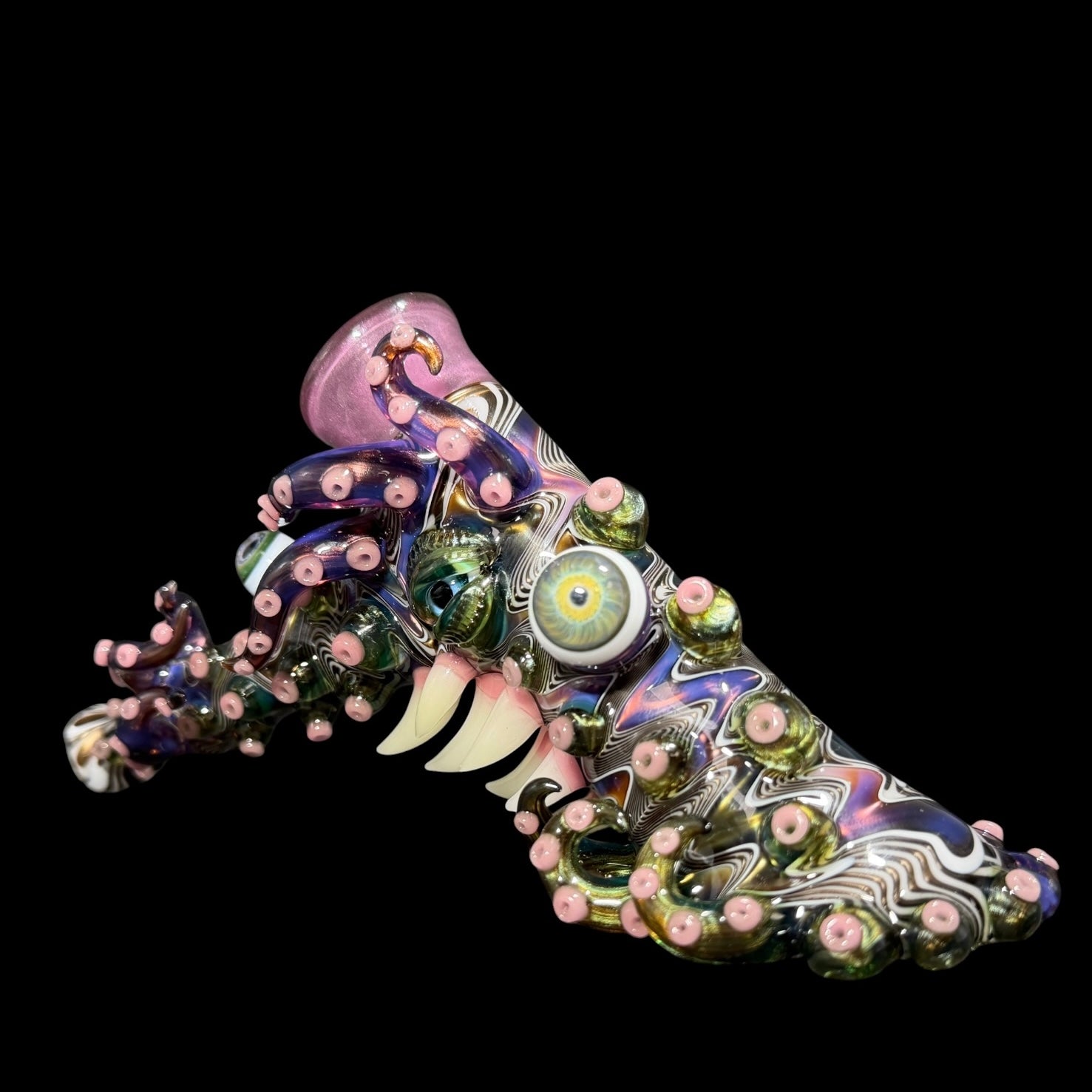 Salt & Dan Longden 10mm Hammer