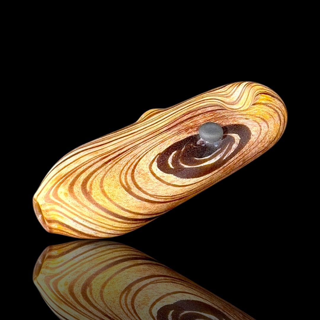 Stone Tech Spoon