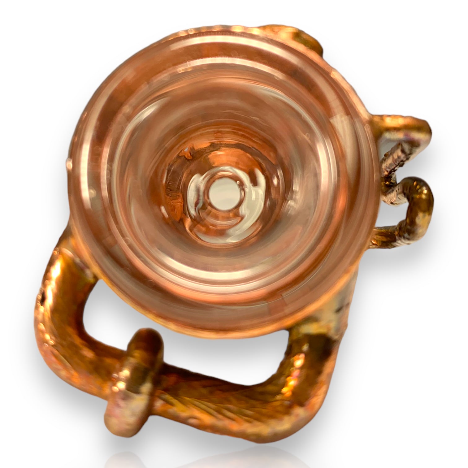 Mak Glass 14MM Slide
