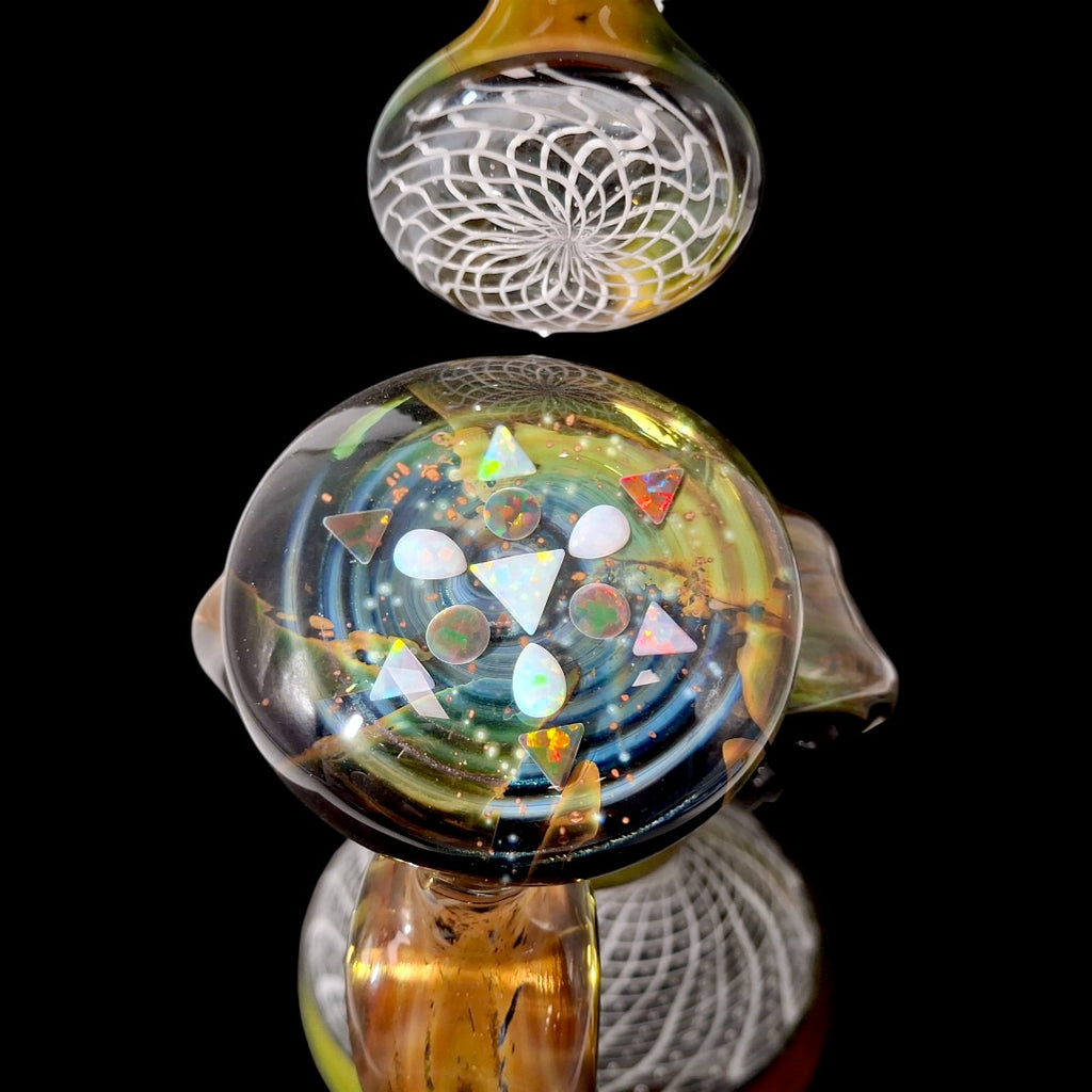 Marcel Braun & Jolex