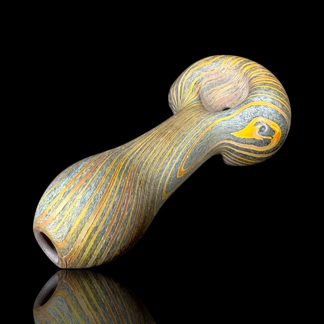 Stone Tech Spoon