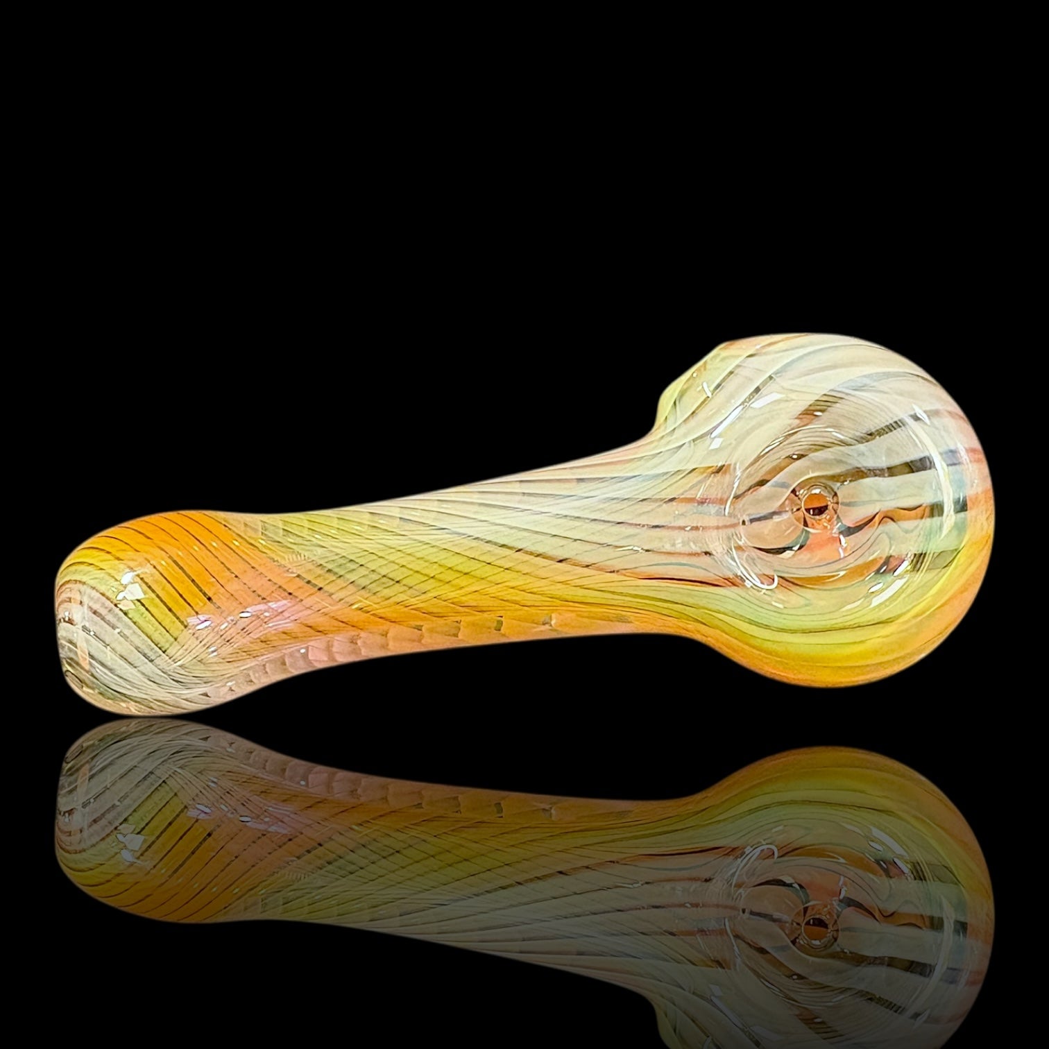 Matt 2000 Spoon