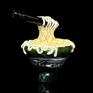 Dojo Glass Slurper Cap