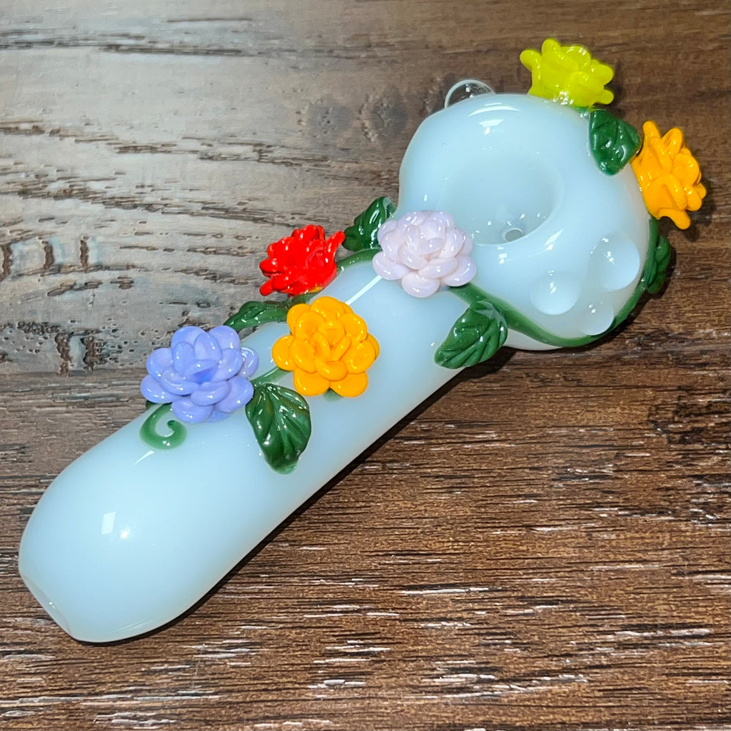Flower Pipe