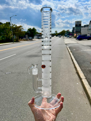 Sovereignty 44x4 Stem Line Down Grid