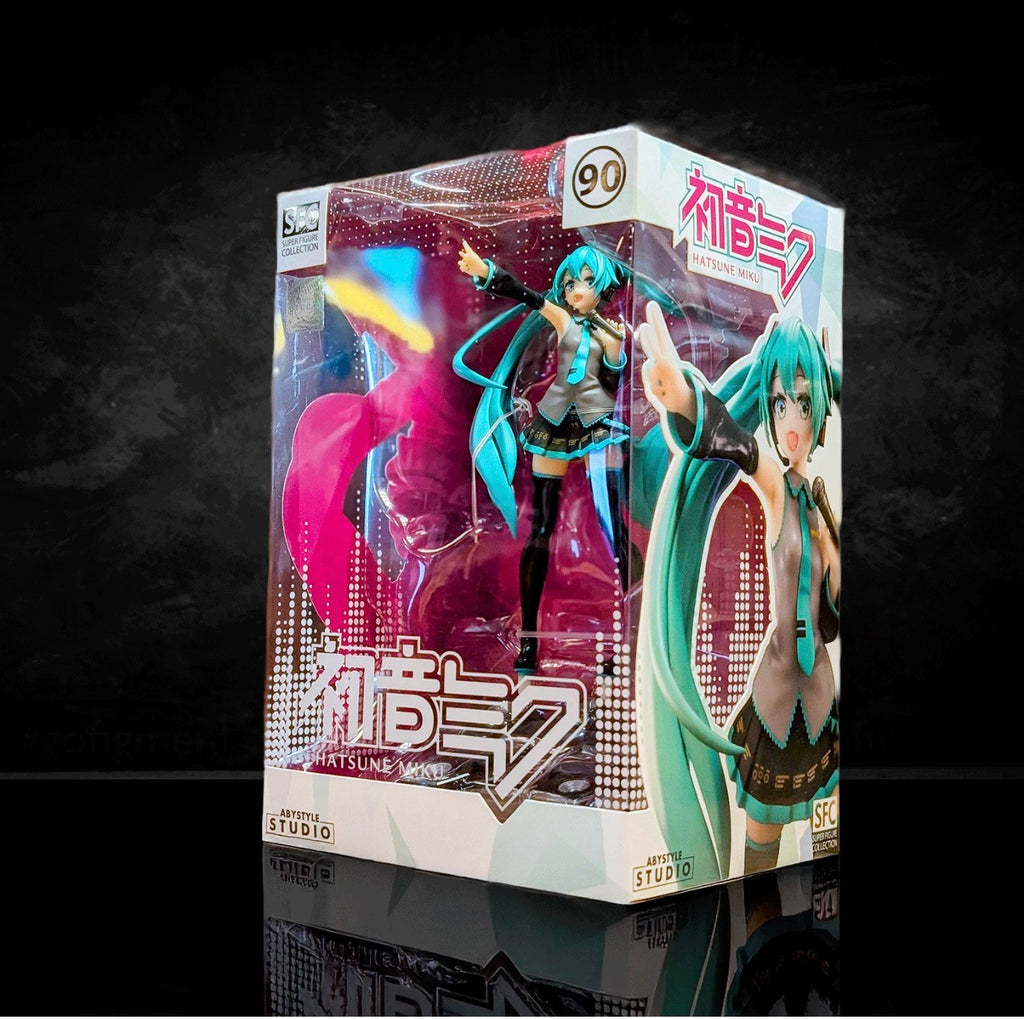 Miku