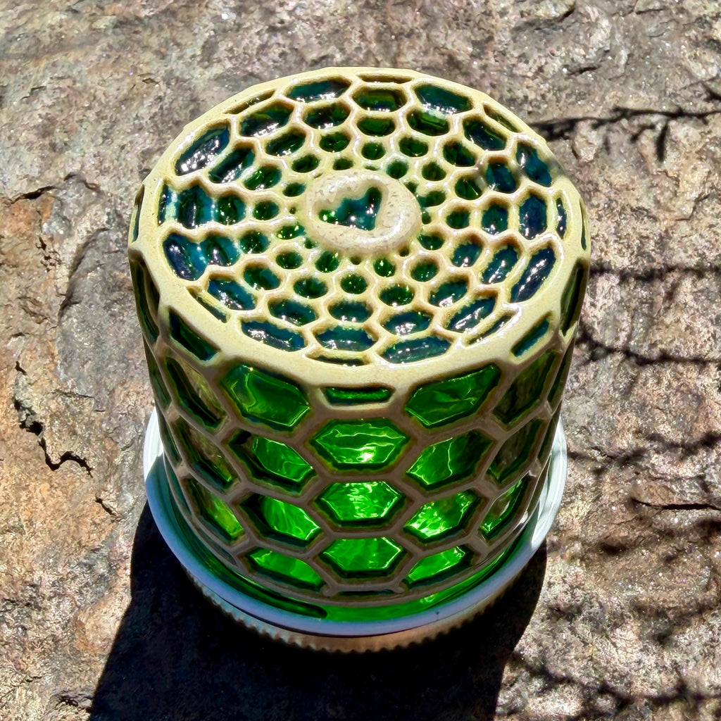 Joe Peters Baller Jar