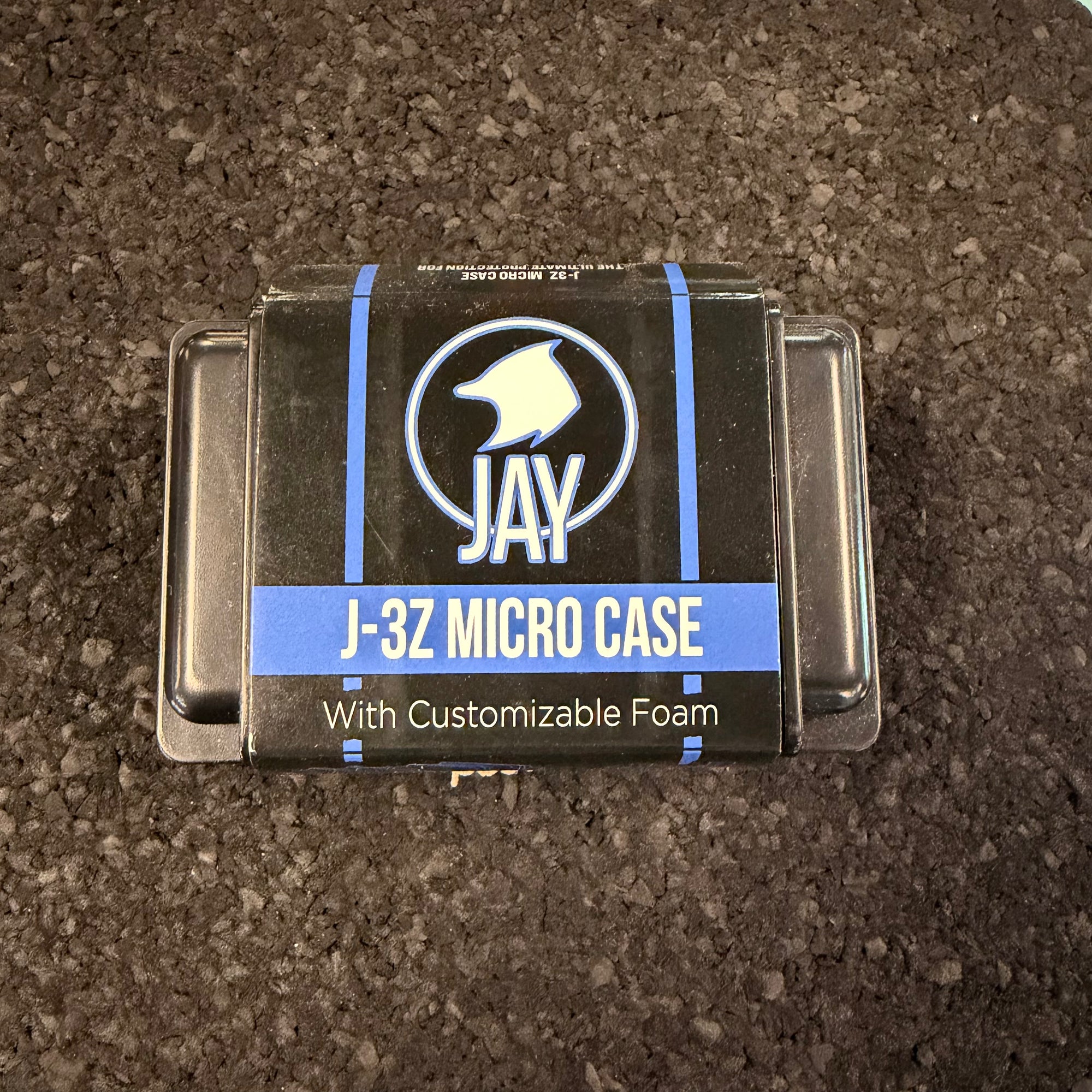 Jay Micro Case