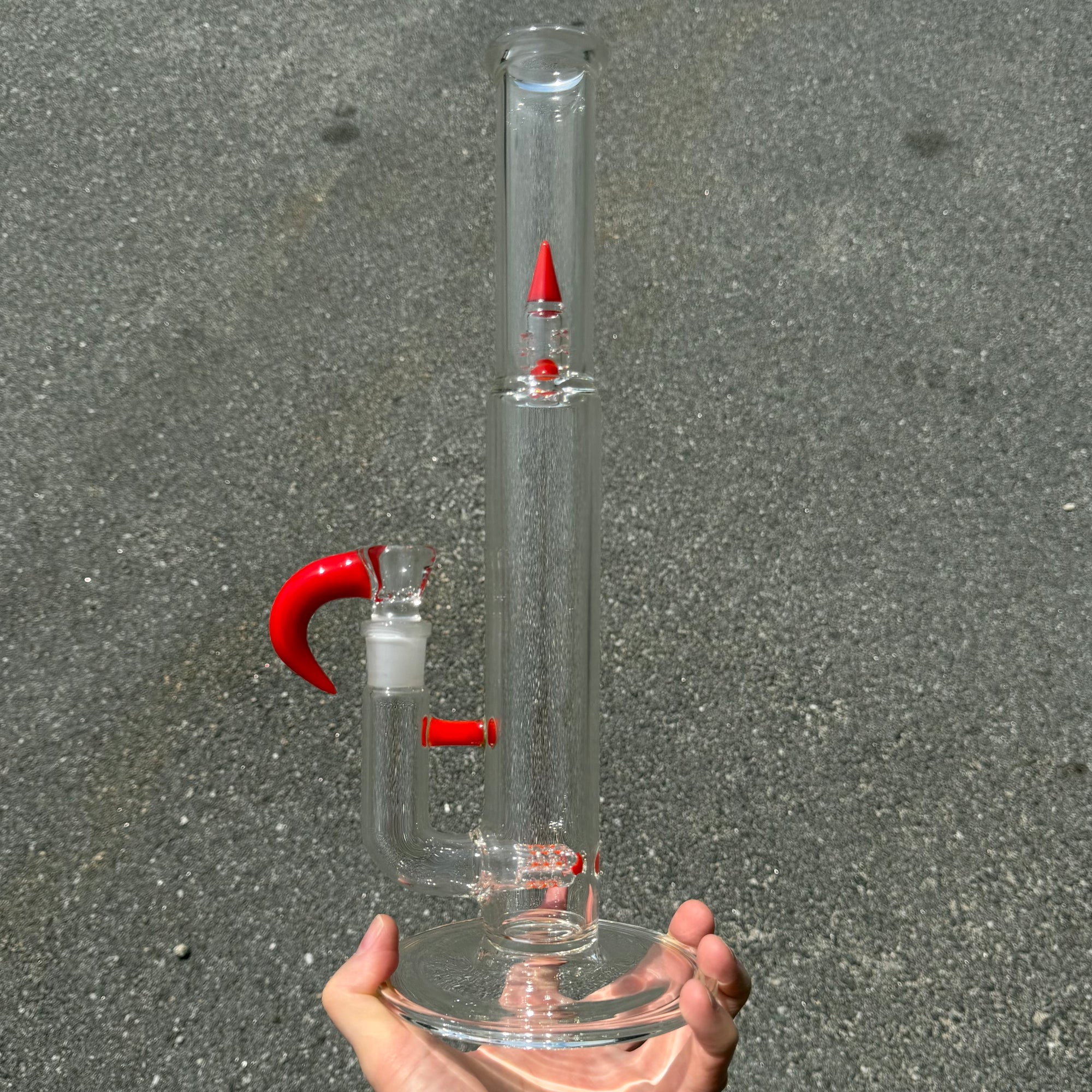 Kenta Kito mini 3 Line