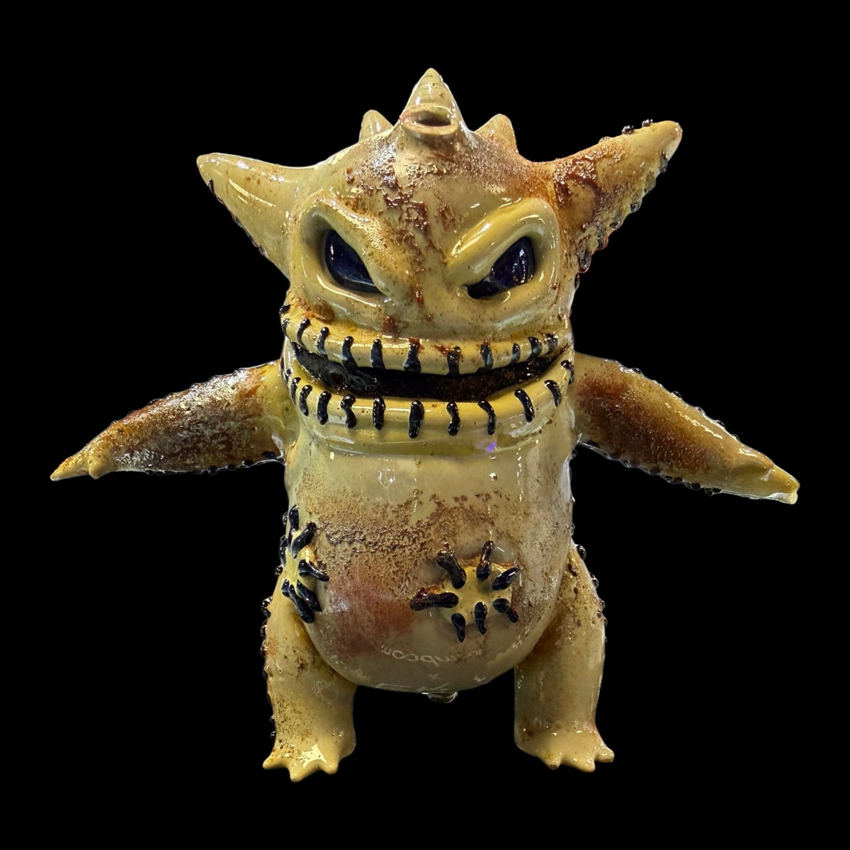 Tony Kazy Creature