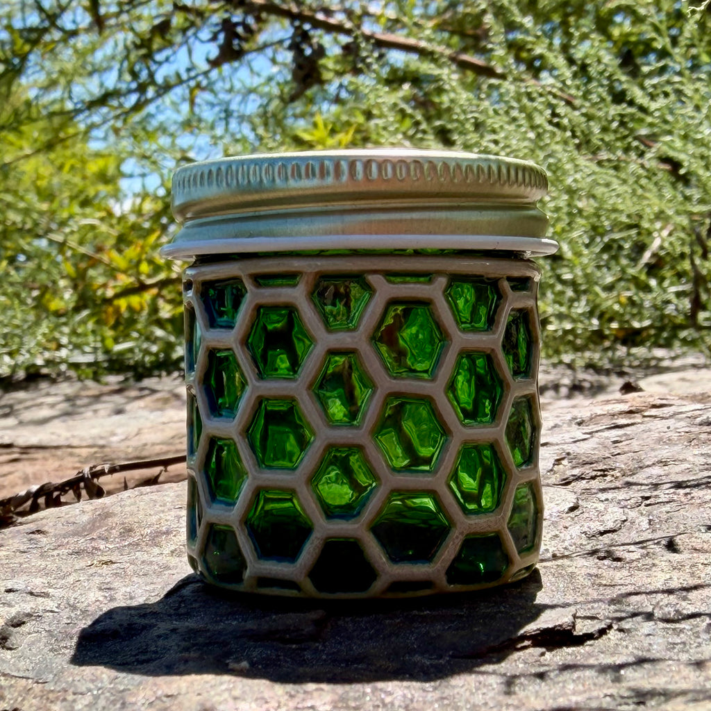 Joe Peters Baller Jar