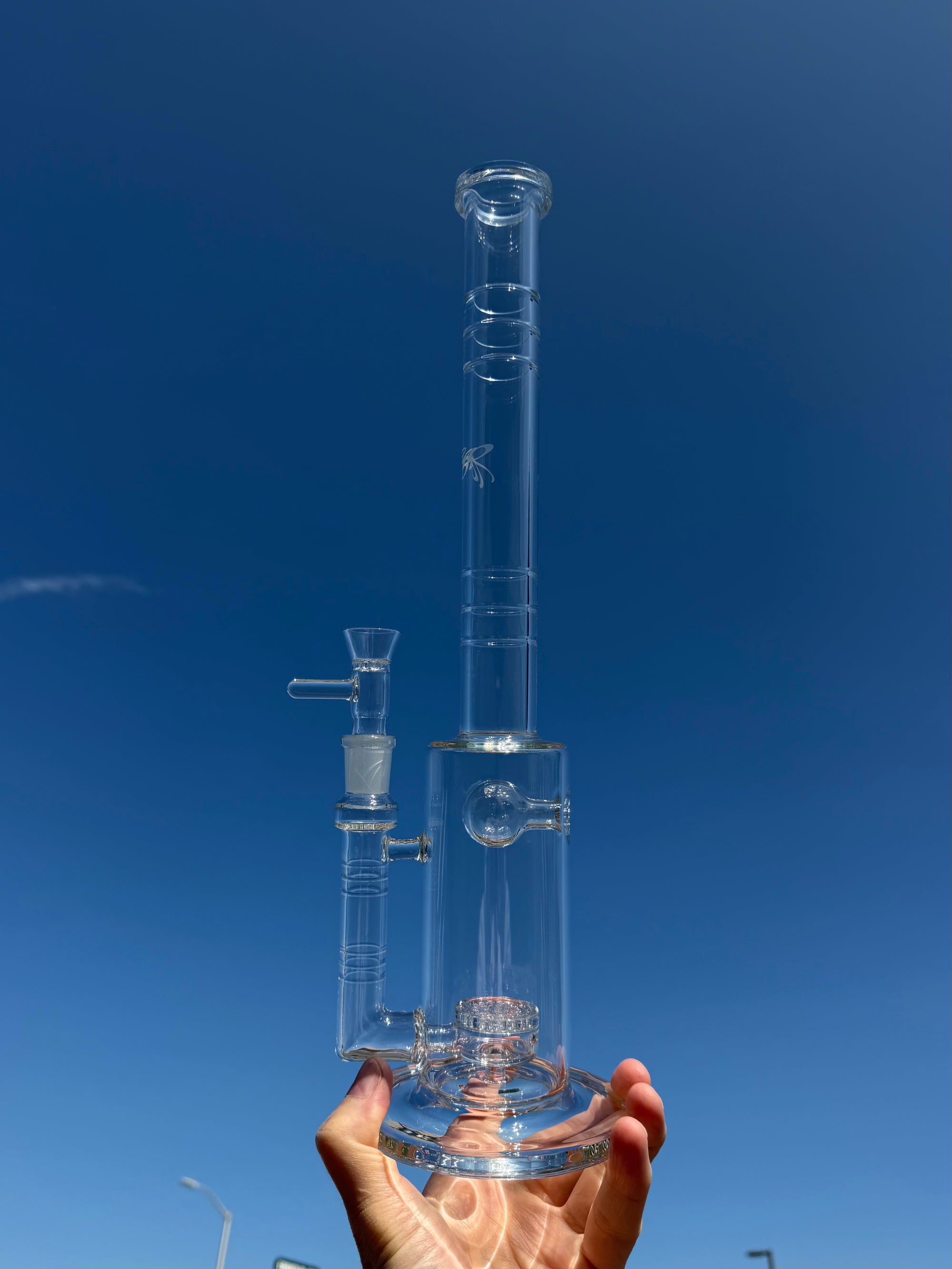 Toro Clear Jumbo Jet
