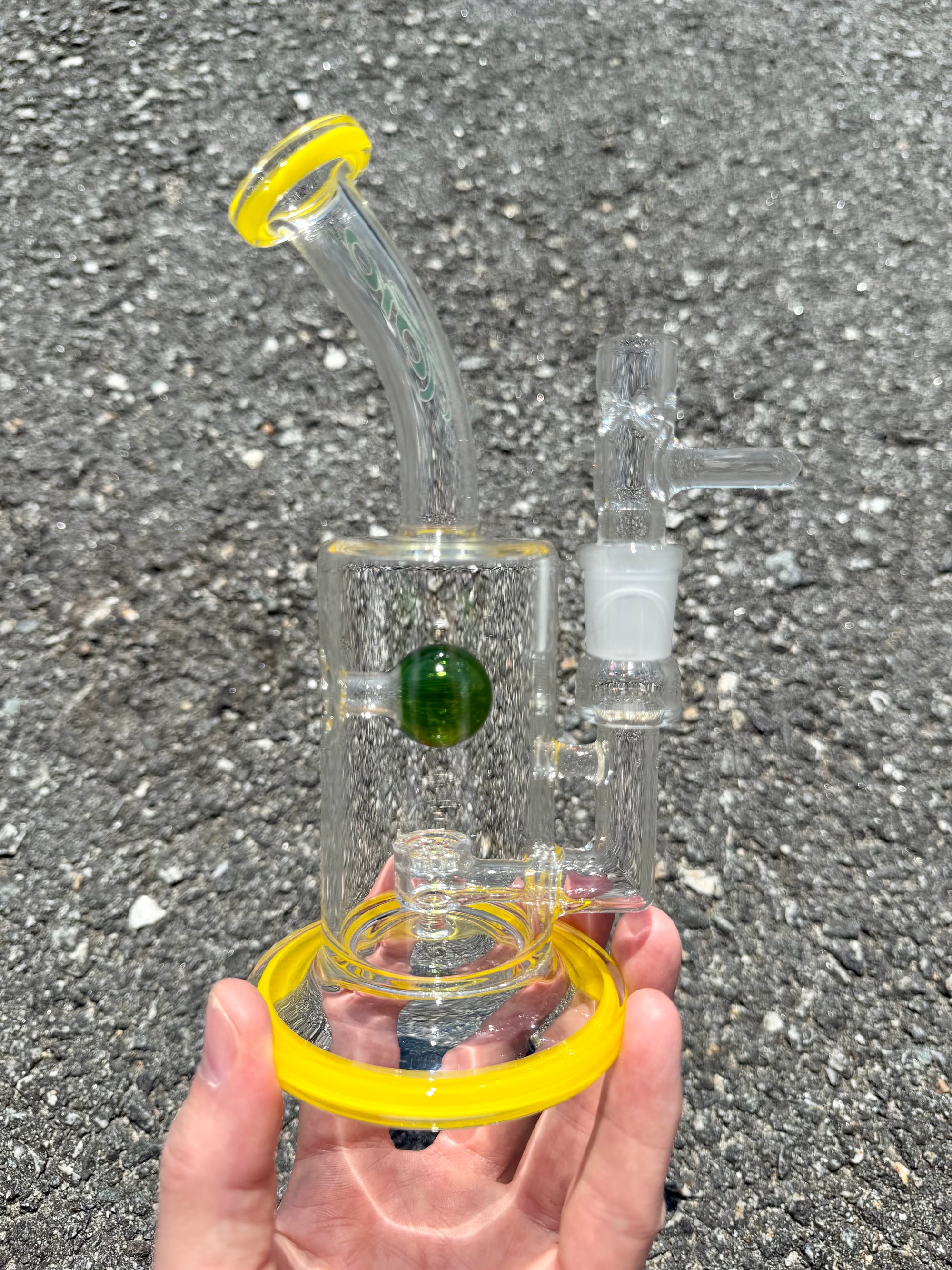 Toro Jet