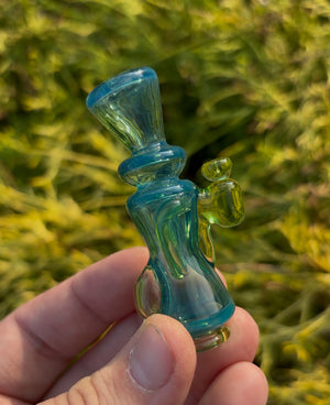 Rycrafted Pivot Top