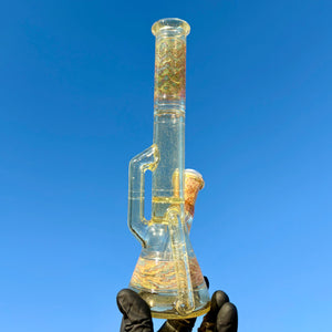 Jeff Glass x Jamie Here Synergy Recycler