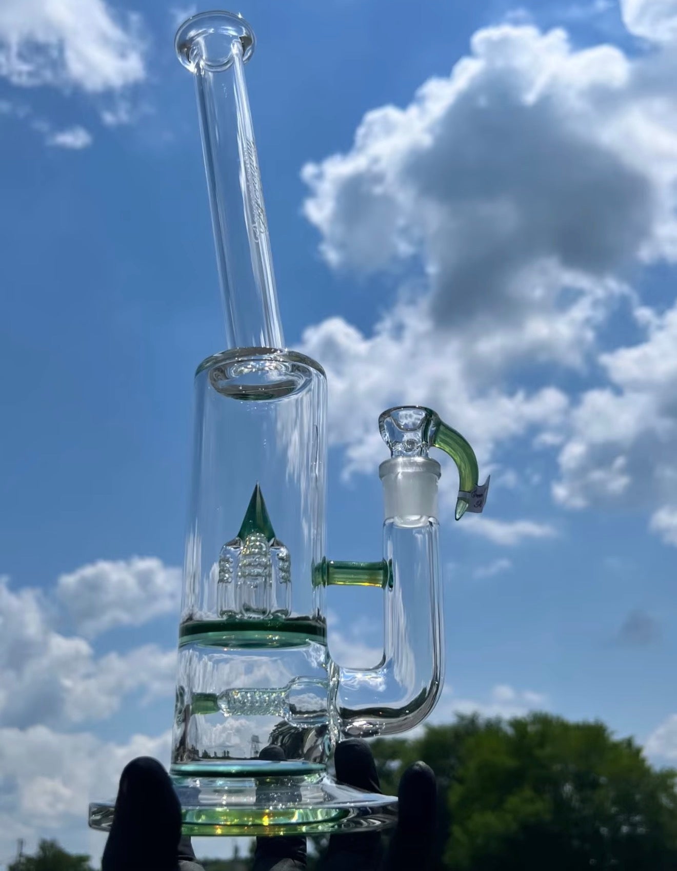 Sovereignty g-line to inv4