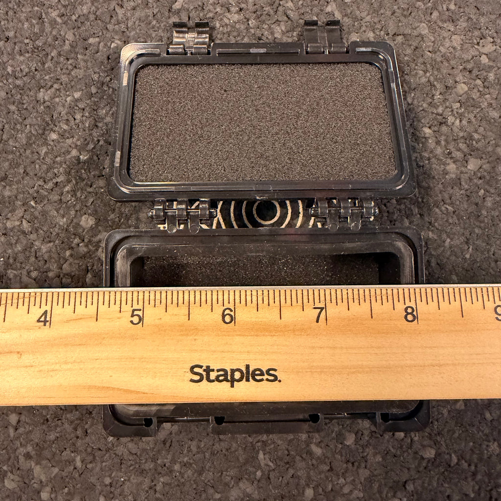 Jay Micro Case