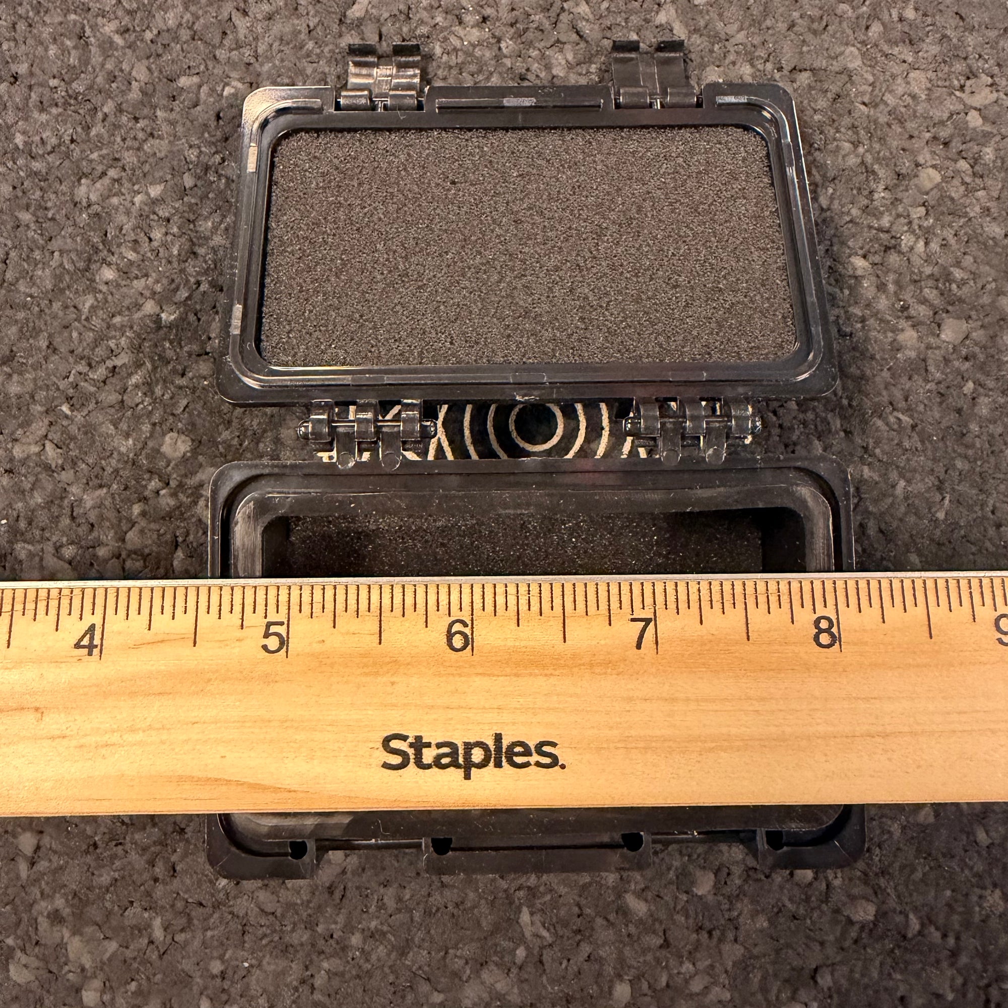 Jay Micro Case