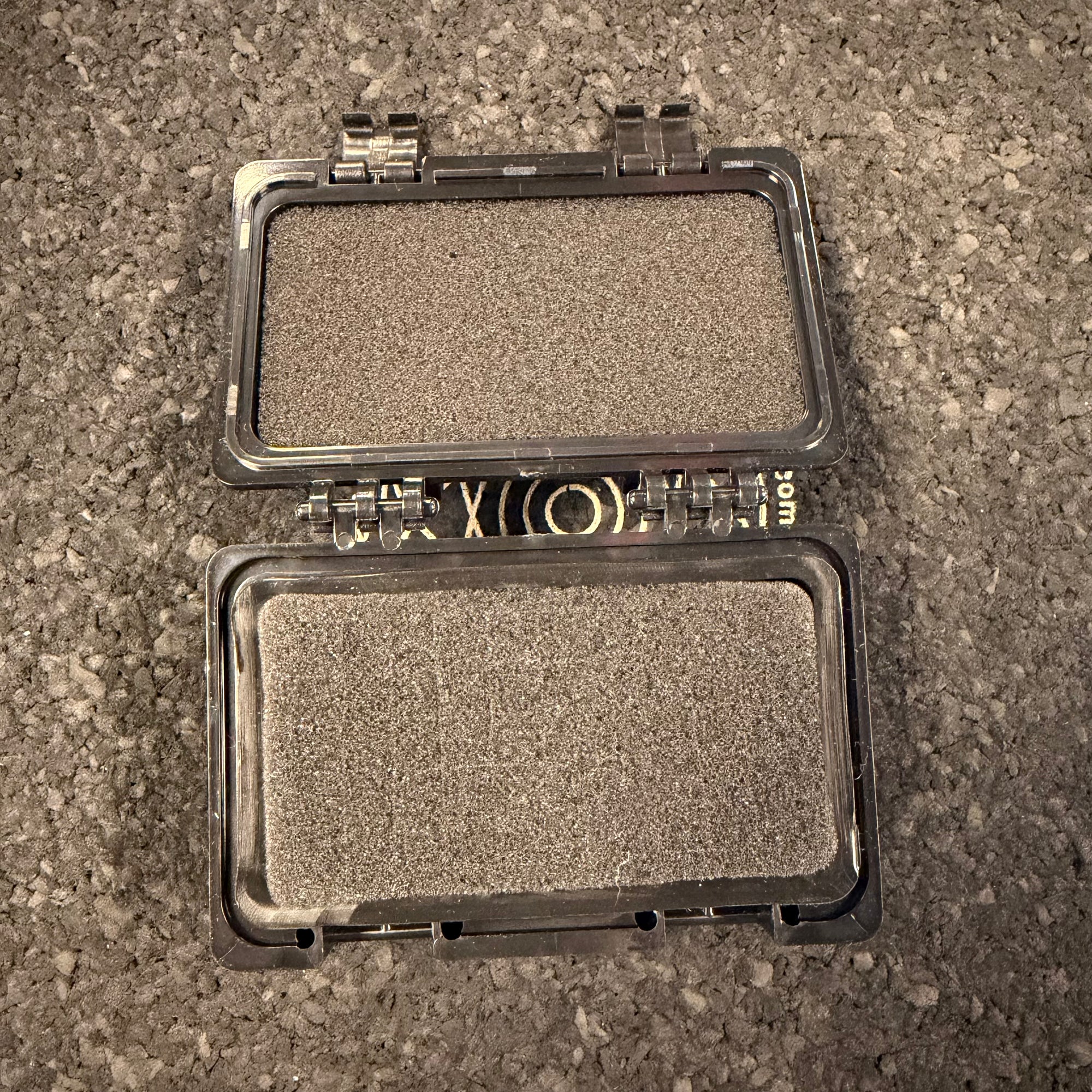 Jay Micro Case