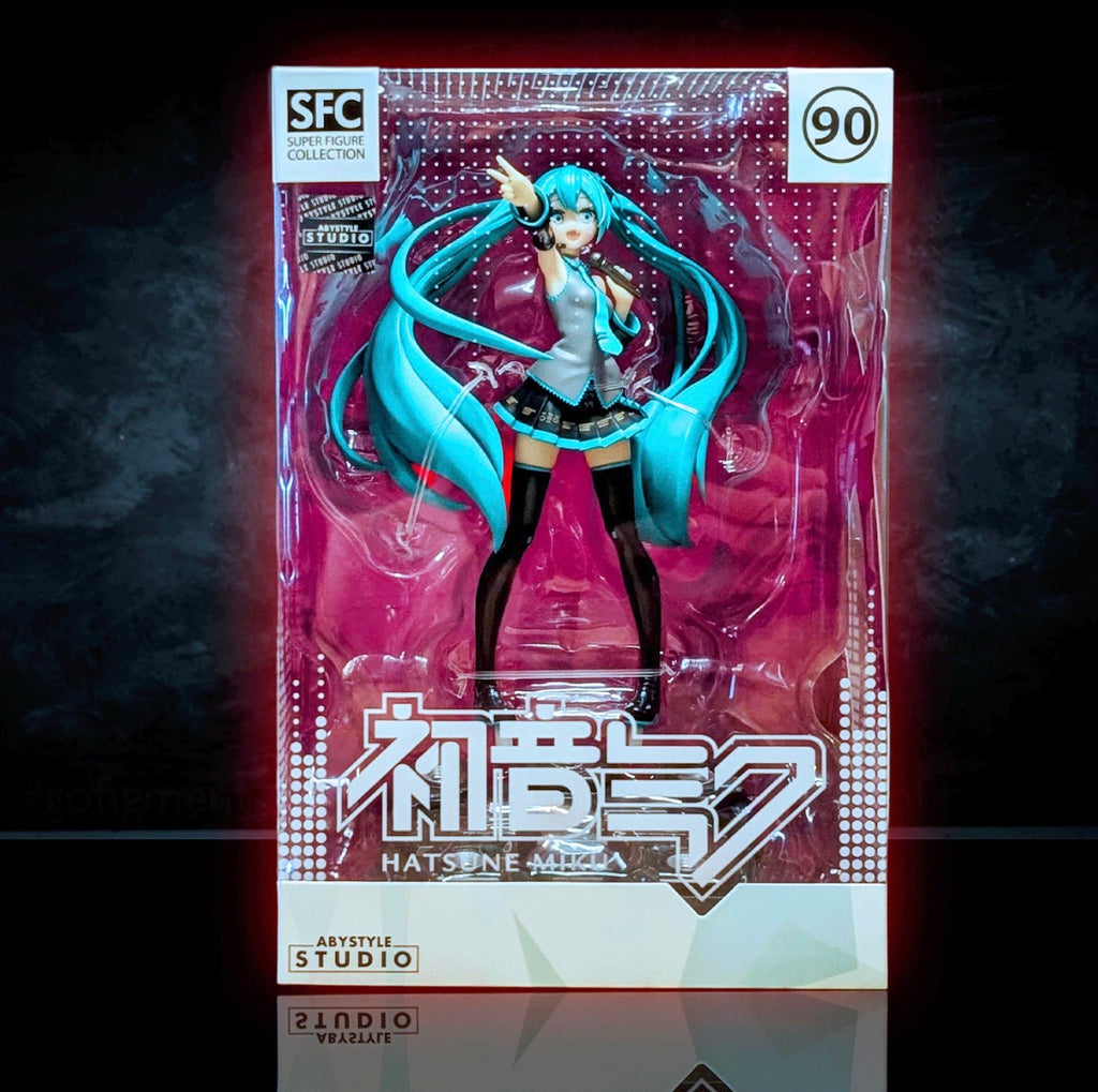 Miku