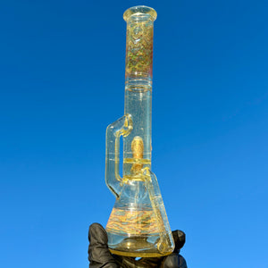 Jeff Glass x Jamie Here Synergy Recycler