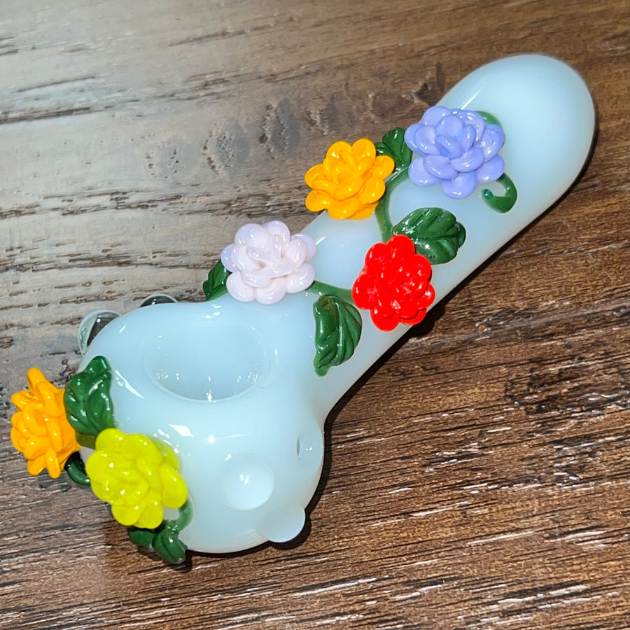 Flower Pipe