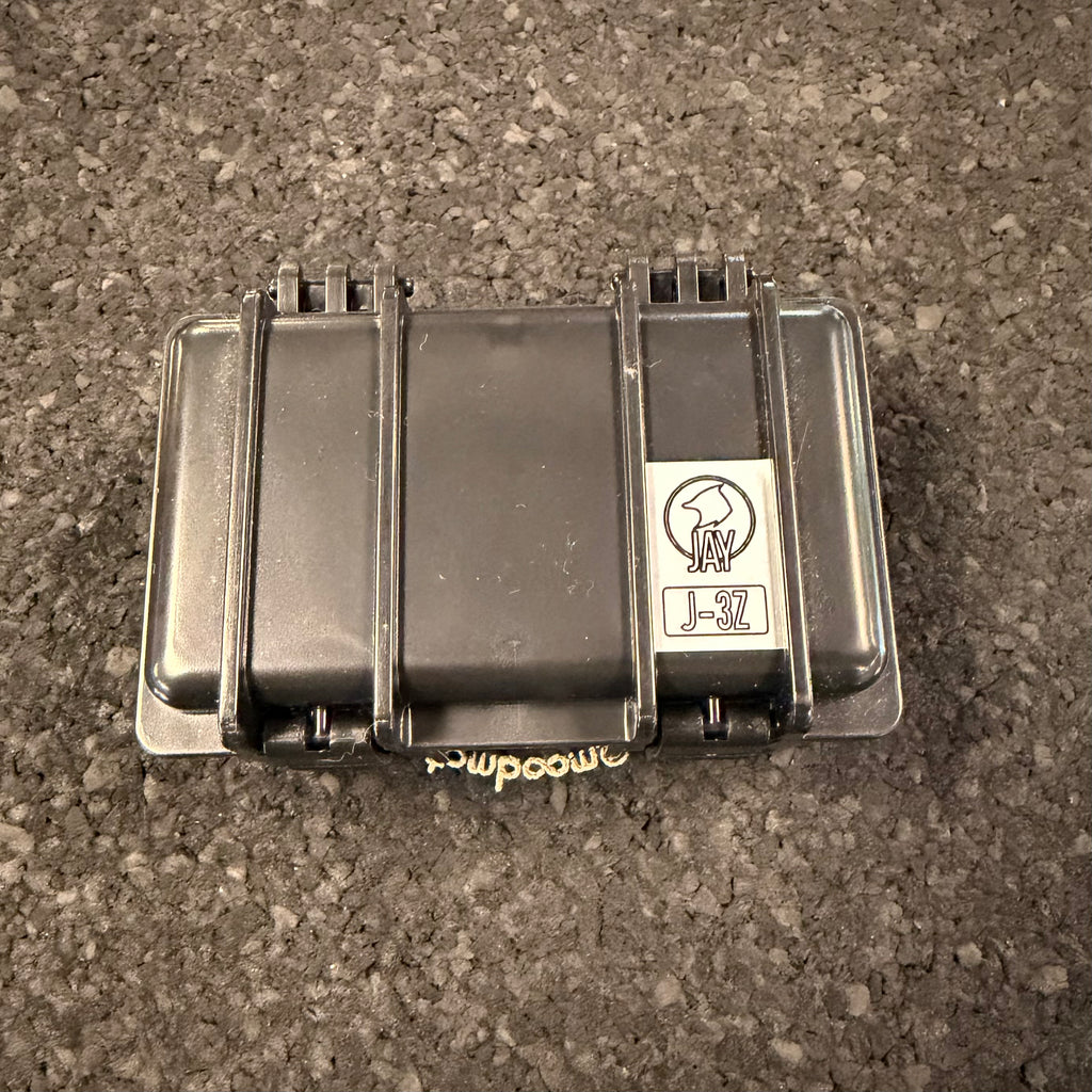 Jay Micro Case