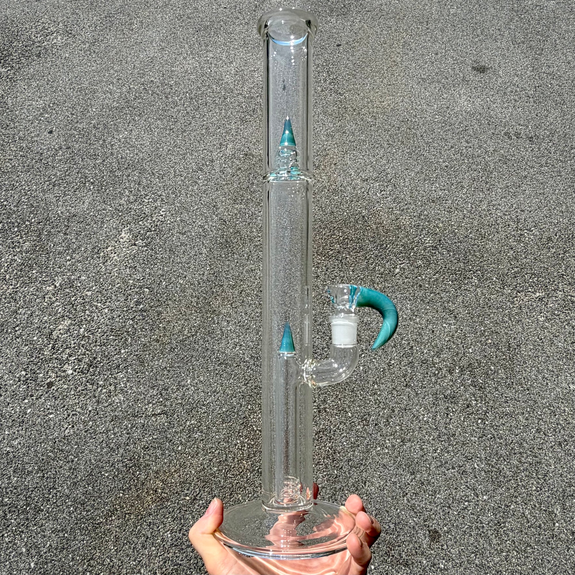 Kenta Kito 180 Grid
